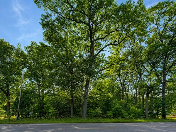 S Mill Iron Road, Muskegon, MI 49442