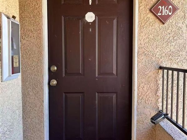 7885 FLAMINGO Road , Unit 2160, Las Vegas, NV 89147