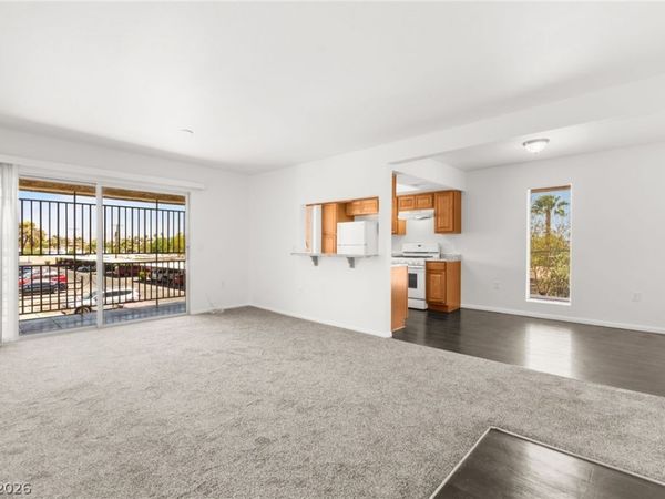 1405 Vegas Valley Drive , Unit 162, Las Vegas, NV 89169