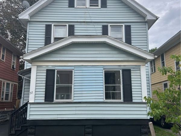 57 Stunz Street, Rochester, NY 14609