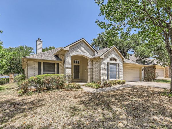 3948 Artesia BND, Round Rock, TX 78681