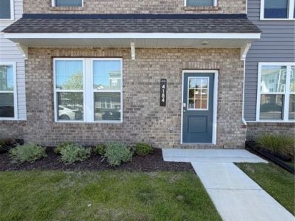 4184 Park Trail Drive , Henrico, VA 23223