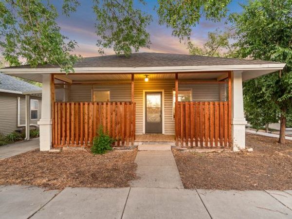 1499 S GREEN ST , Salt Lake City, UT 84105
