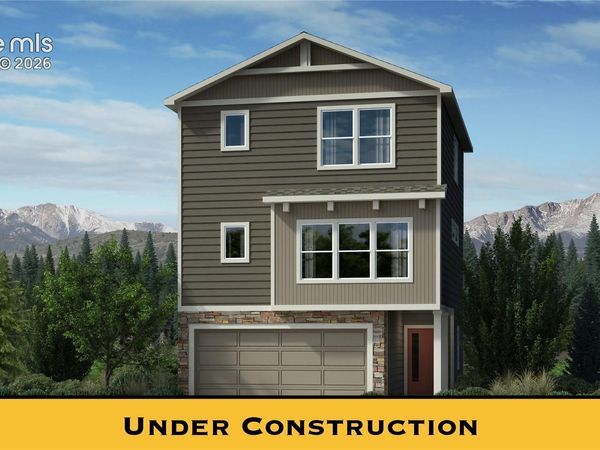 2134 Outfitters Grove, Colorado Springs, CO 80910