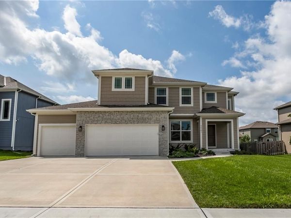 28501 W 161st Terrace, Gardner, KS 66030