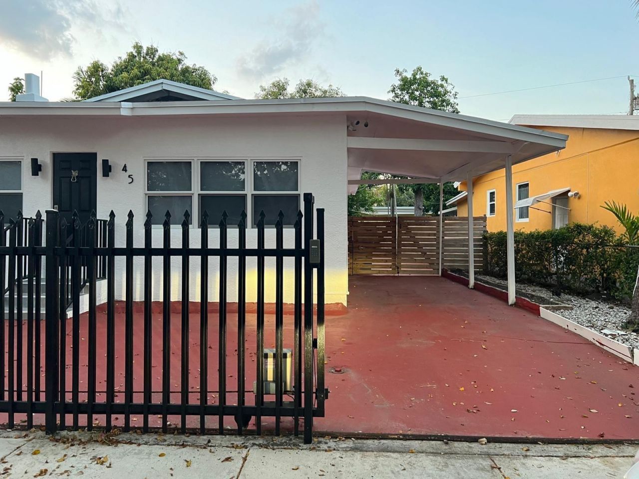 45 NE 50th Street, Miami, FL 33137 Photo