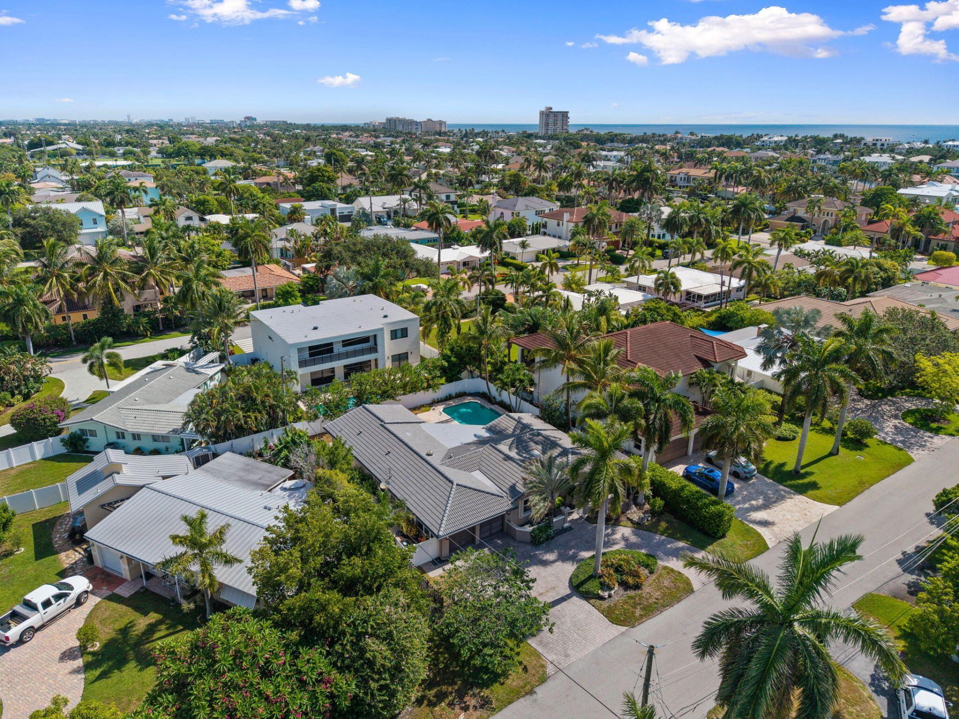 2729 NE 30th Street, Lighthouse Point, FL 33064 Photo