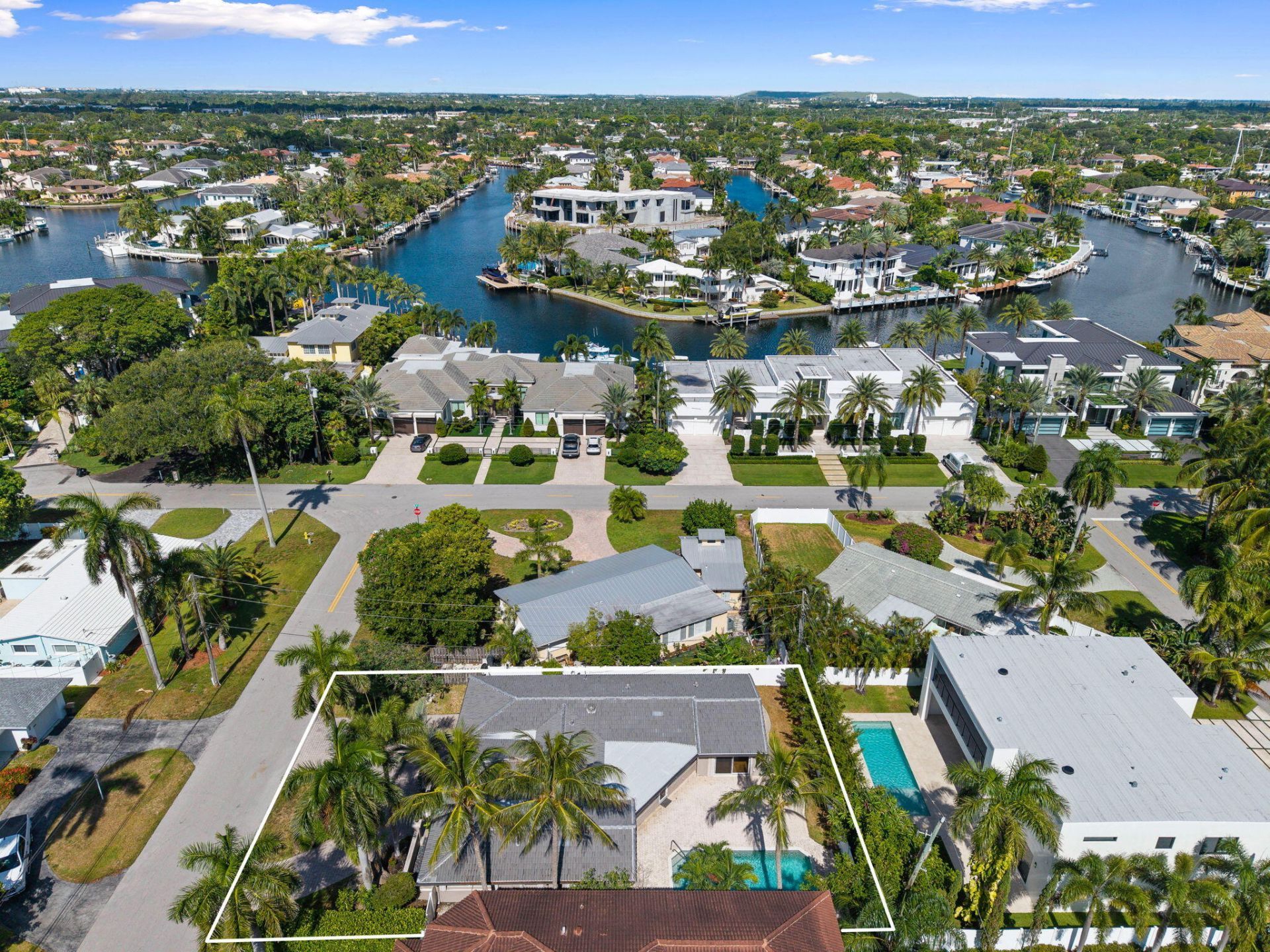 2729 NE 30th Street, Lighthouse Point, FL 33064 Photo