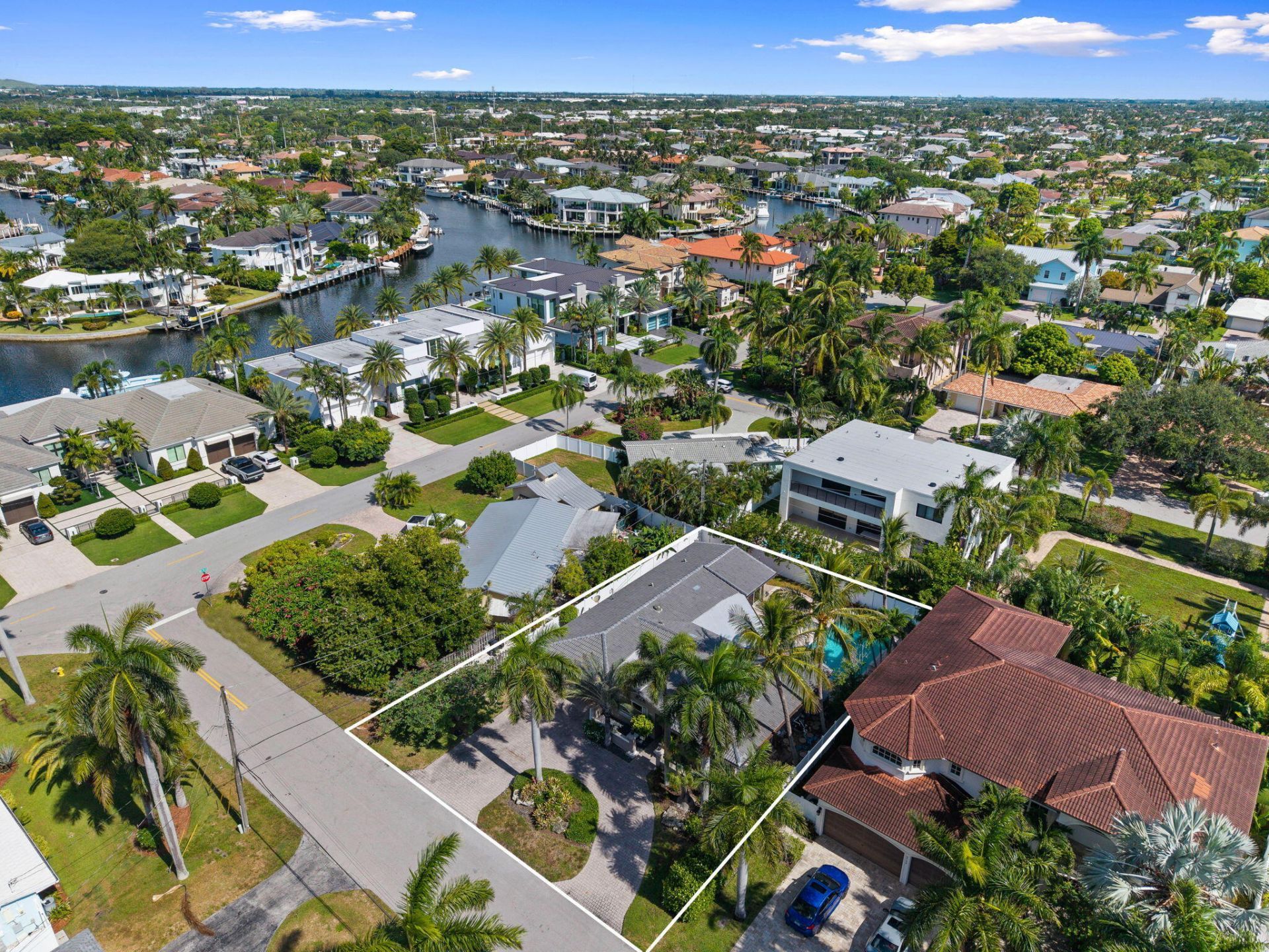 2729 NE 30th Street, Lighthouse Point, FL 33064 Photo