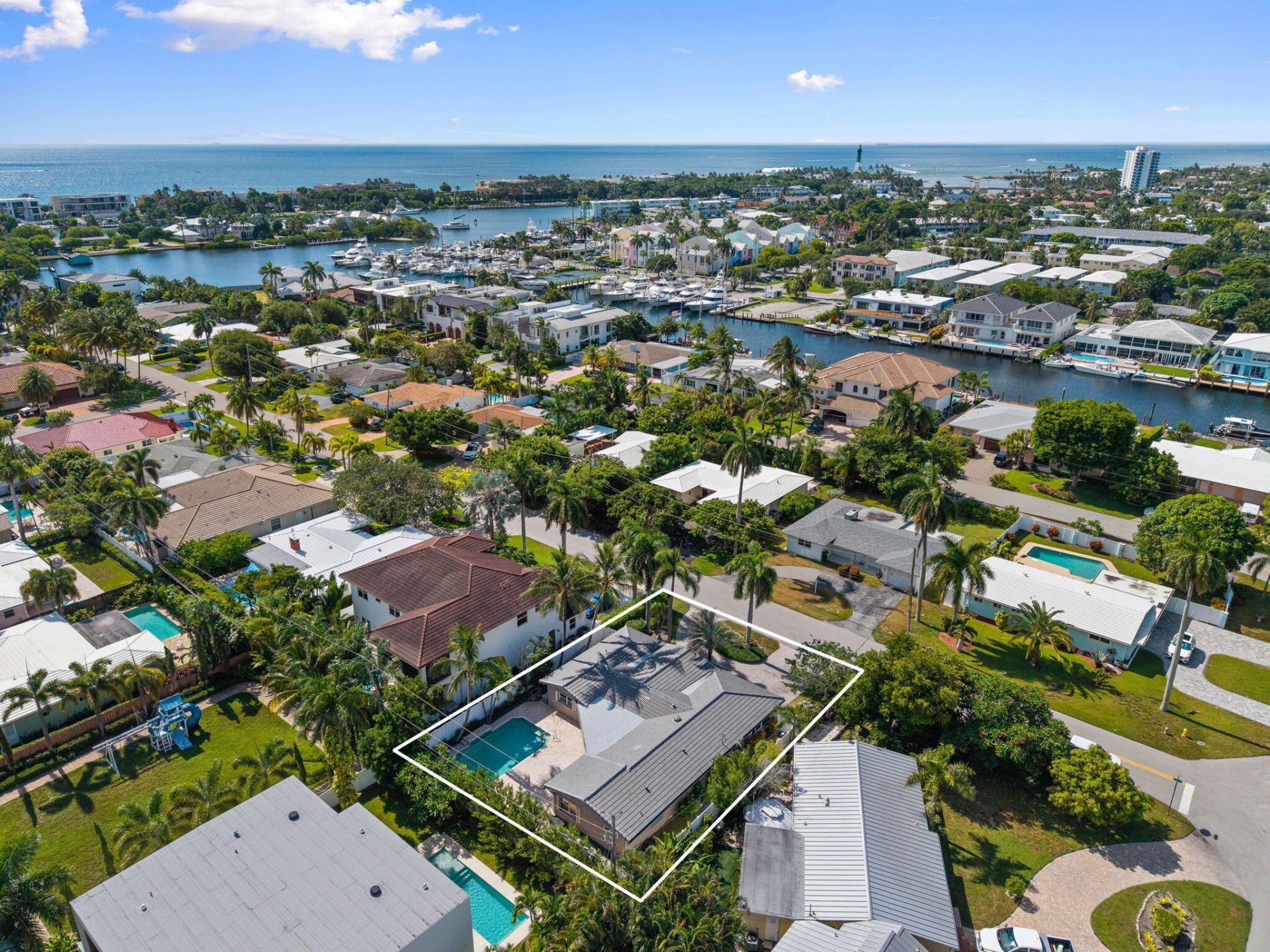 2729 NE 30th Street, Lighthouse Point, FL 33064 Photo