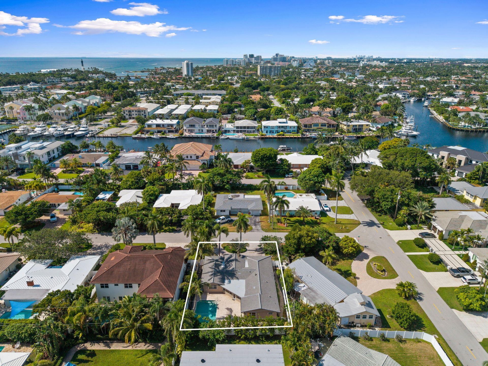 2729 NE 30th Street, Lighthouse Point, FL 33064 Photo