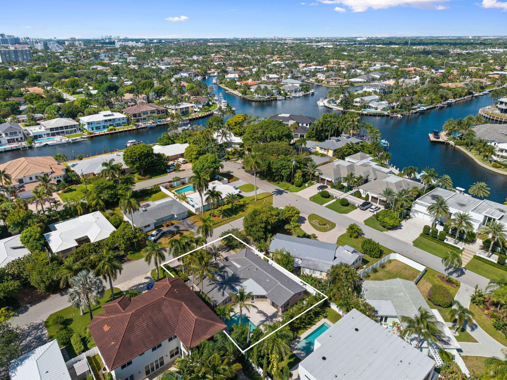 2729 NE 30th Street, Lighthouse Point, FL 33064 Photo