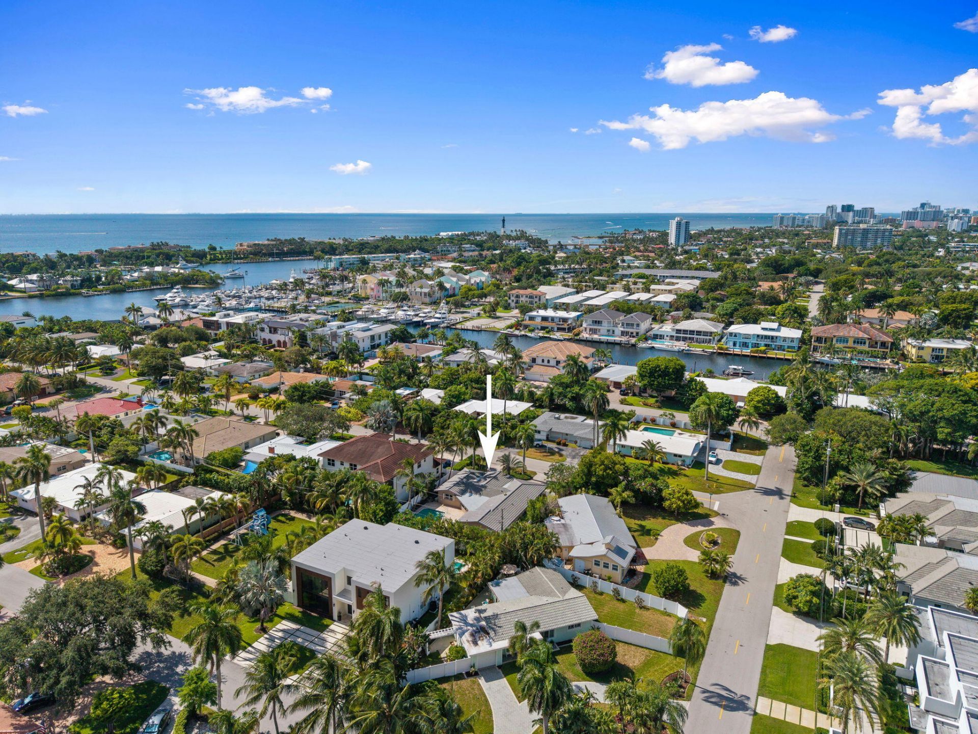 2729 NE 30th Street, Lighthouse Point, FL 33064 Photo