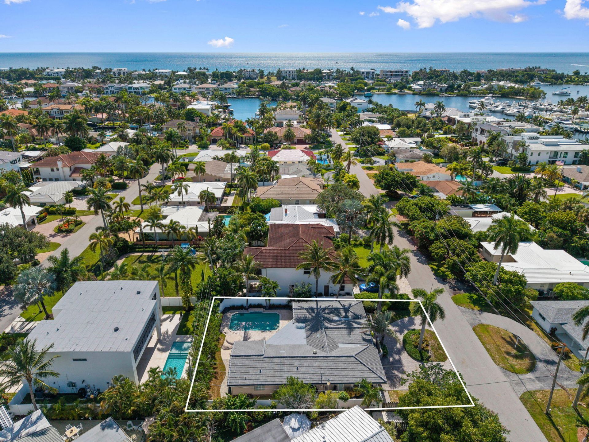 2729 NE 30th Street, Lighthouse Point, FL 33064 Photo