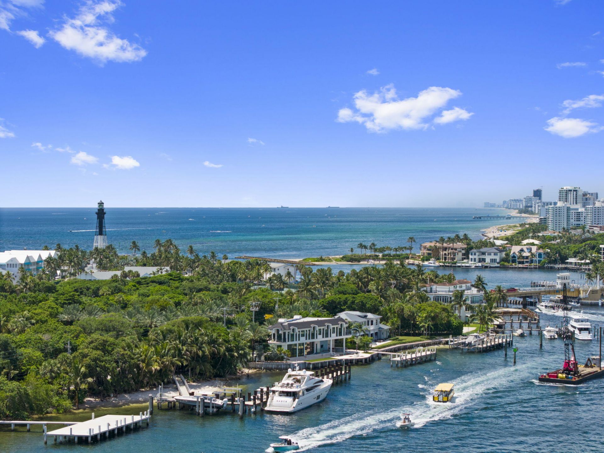 2729 NE 30th Street, Lighthouse Point, FL 33064 Photo