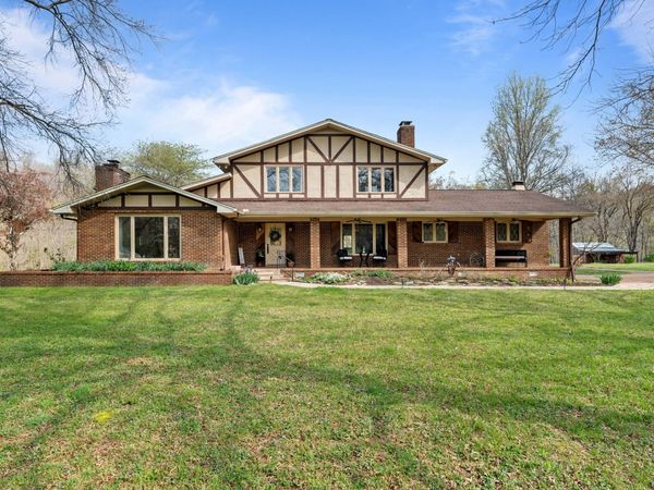 1875 New Hope Rd , Joelton, TN 37080