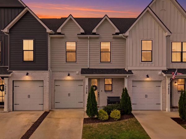 3028 Inman Dr, Thompsons Station, TN 37179