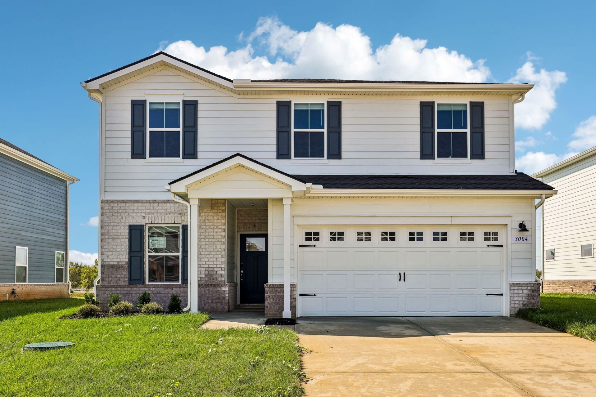 3004 Citrine Drive, Murfreesboro, TN 37127 Main Photo