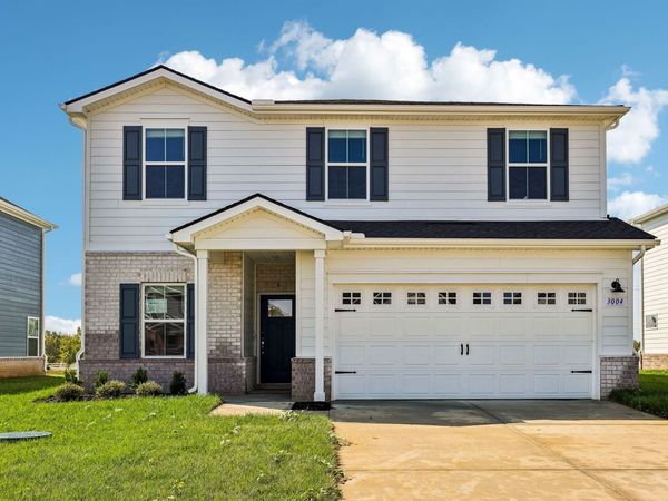 3004 Citrine Drive, Murfreesboro, TN 37127