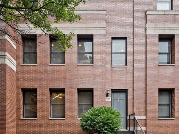 2036 W LEMOYNE Street , Unit D, Chicago, IL 60622