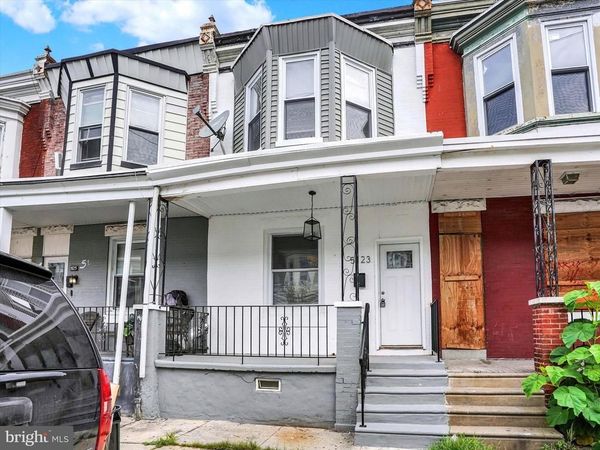 5123 LUDLOW STREET, PHILADELPHIA, PA 19139