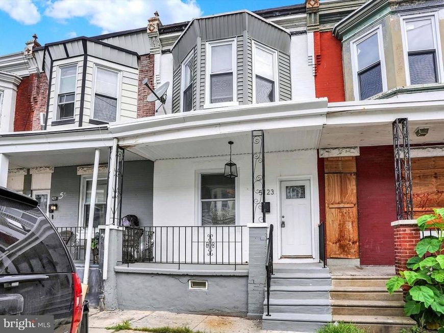 5123 Ludlow Street, Philadelphia, PA 19139 Main Photo