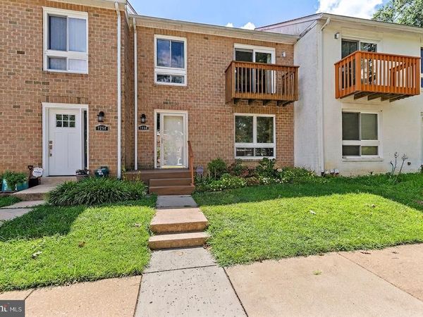 7248 DOCKSIDE LANE, COLUMBIA, MD 21045