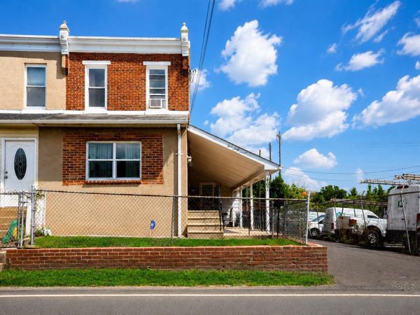 467 MILL ROAD, BENSALEM, PA 19020