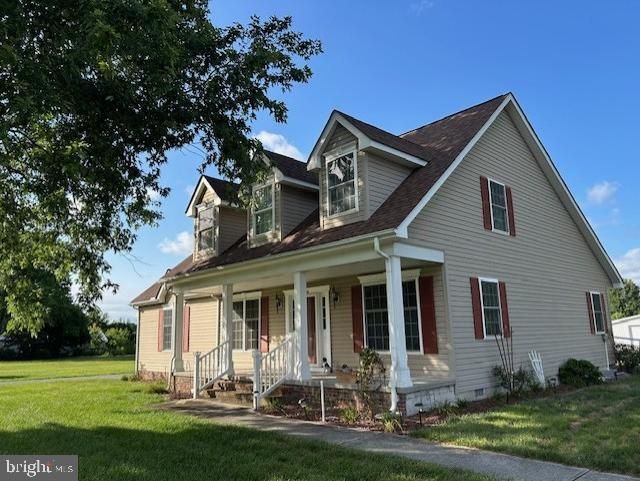 13308 HATCHERY ROAD , BISHOPVILLE, MD 21813