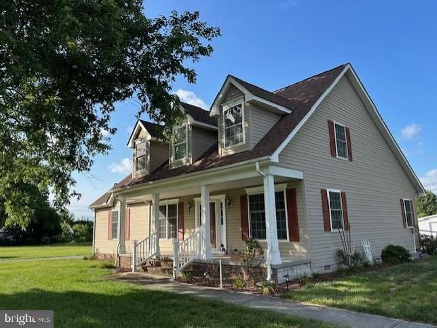 13308 Hatchery Road, Bishopville, MD 21813 Main Photo
