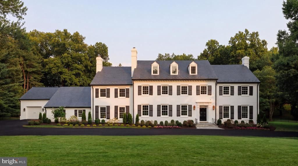 8901 DURHAM DRIVE, POTOMAC, MD 20854