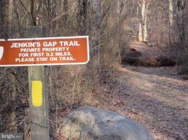 SMITH RUN ROAD, BENTONVILLE, VA 22610