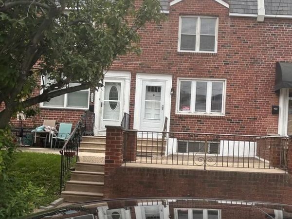 1538 CURTIN STREET, PHILADELPHIA, PA 19145