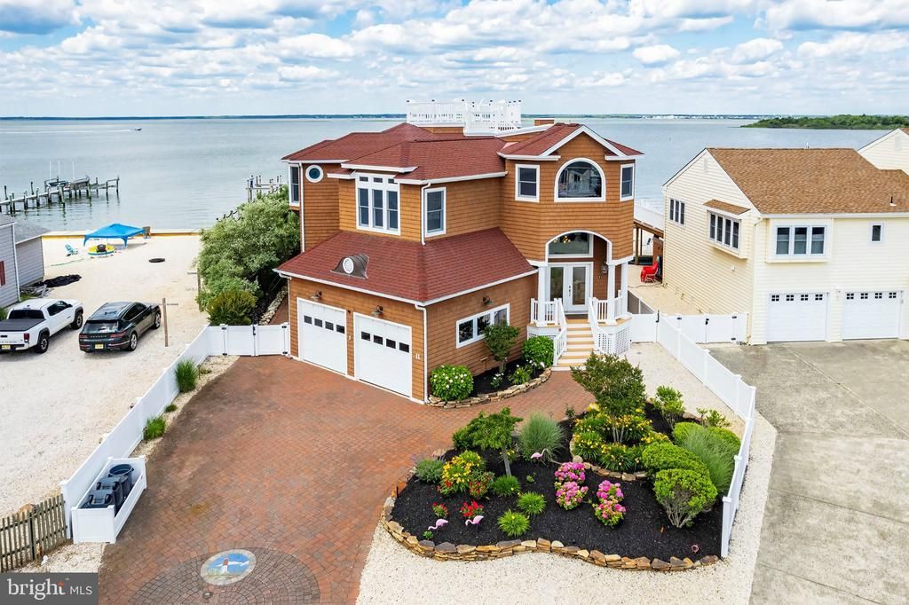11 W 51st Street, Long Beach, NJ 08008 Main Photo