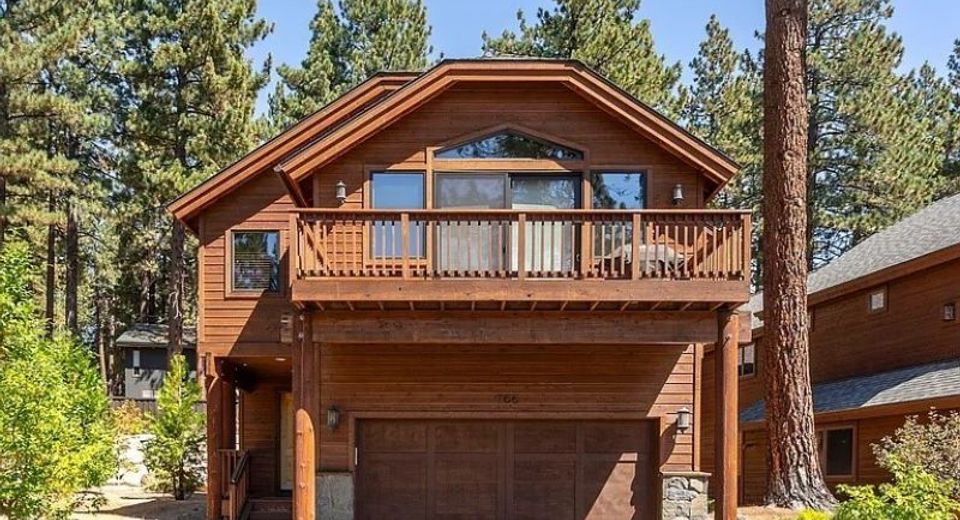 766 Rosewood Circle, Incline Village, NV 89451 Photo
