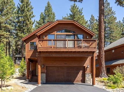 766 Rosewood Circle, Incline Village, NV 89451 Photo