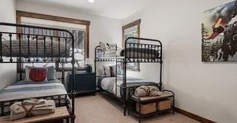 766 Rosewood Circle, Incline Village, NV 89451 Photo