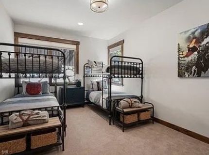 766 Rosewood Circle, Incline Village, NV 89451 Photo