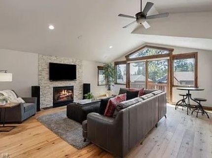 766 Rosewood Circle, Incline Village, NV 89451 Photo