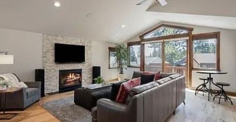 766 Rosewood Circle, Incline Village, NV 89451 Photo
