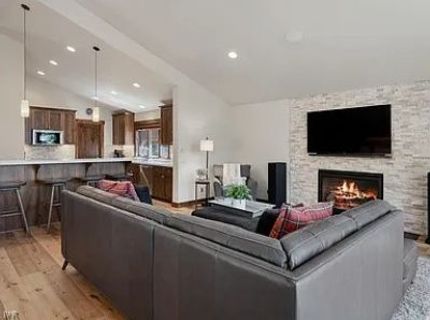 766 Rosewood Circle, Incline Village, NV 89451 Photo