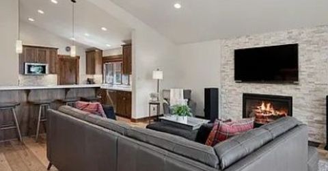 766 Rosewood Circle, Incline Village, NV 89451 Photo