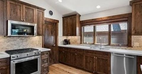766 Rosewood Circle, Incline Village, NV 89451 Photo
