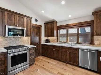 766 Rosewood Circle, Incline Village, NV 89451 Photo