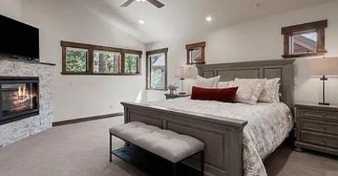 766 Rosewood Circle, Incline Village, NV 89451 Photo