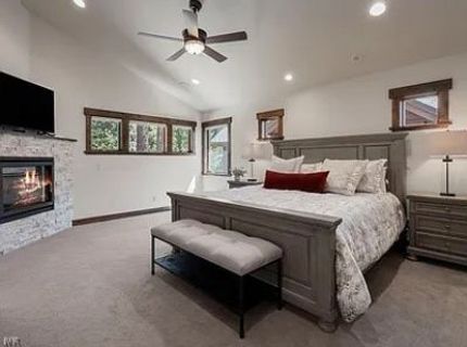766 Rosewood Circle, Incline Village, NV 89451 Photo