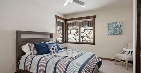 766 Rosewood Circle, Incline Village, NV 89451 Photo