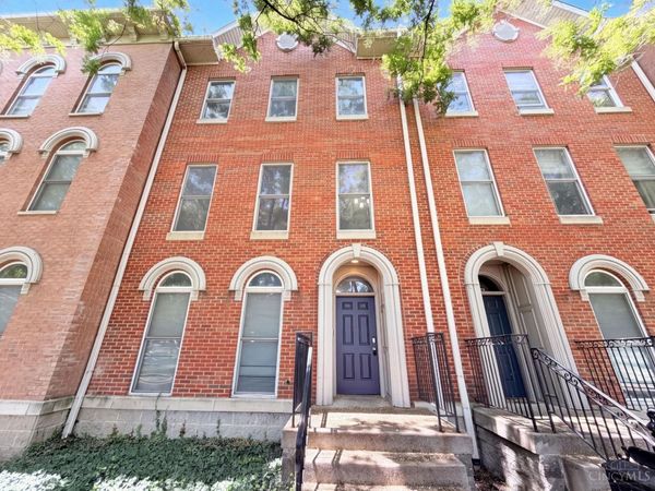 1031 Cutter Street, Cincinnati, OH 45203