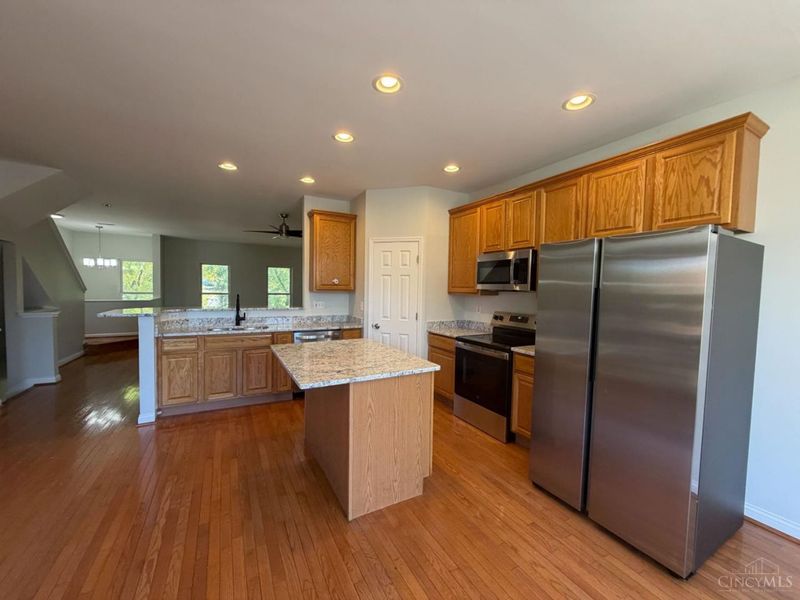 1031 Cutter Street, Cincinnati, OH 45203 Photo 2