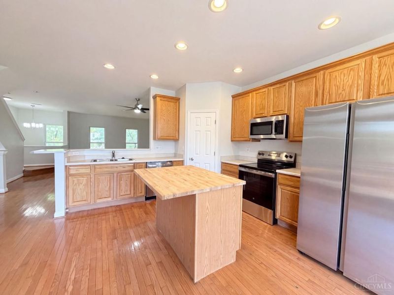 1031 Cutter Street, Cincinnati, OH 45203 Photo 2